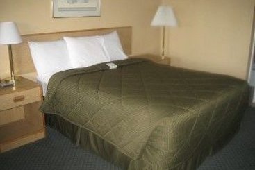 Silver Spur Motel  | Lander | Wyoming | United States 13