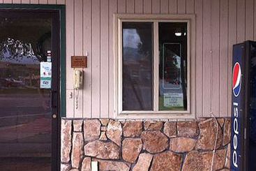 Silver Spur Motel  | Lander | Wyoming | United States 2