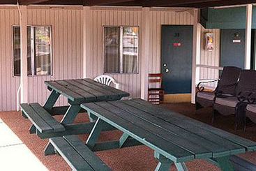 Silver Spur Motel  | Lander | Wyoming | United States 3