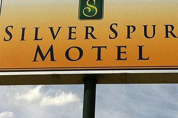 Silver Spur Motel  | Lander | Wyoming | United States 4