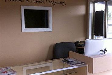 Silver Spur Motel  | Lander | Wyoming | United States 5