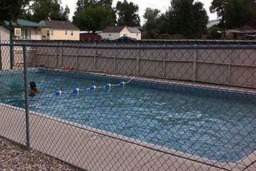 Silver Spur Motel  | Lander | Wyoming | United States 6