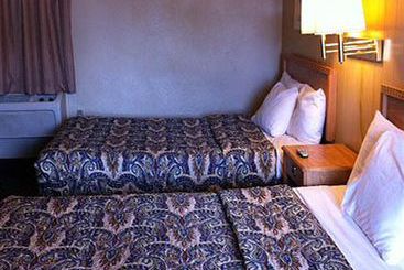 Silver Spur Motel  | Lander | Wyoming | United States 7