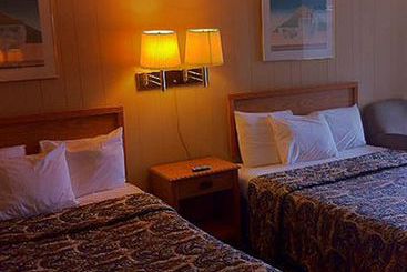 Silver Spur Motel  | Lander | Wyoming | United States 8