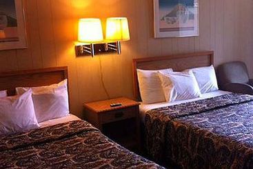 Silver Spur Motel  | Lander | Wyoming | United States 9