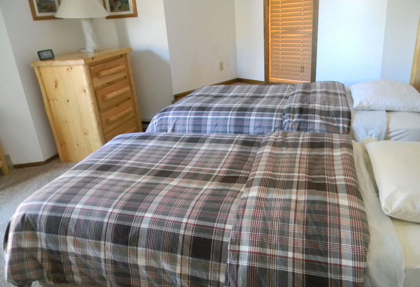 Silverado II Resort & Condominiums by Alpine Resort  | Winter Park | Colorado | United States 1