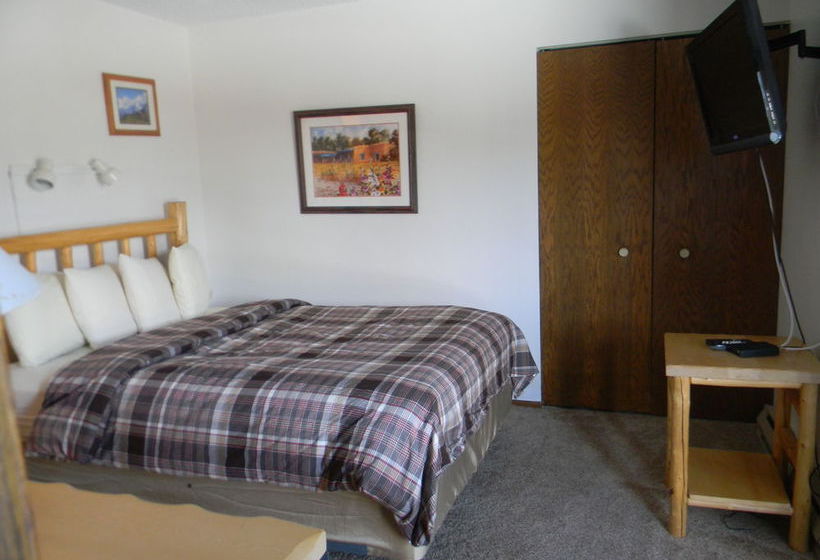 Silverado II Resort & Condominiums by Alpine Resort  | Winter Park | Colorado | United States 2