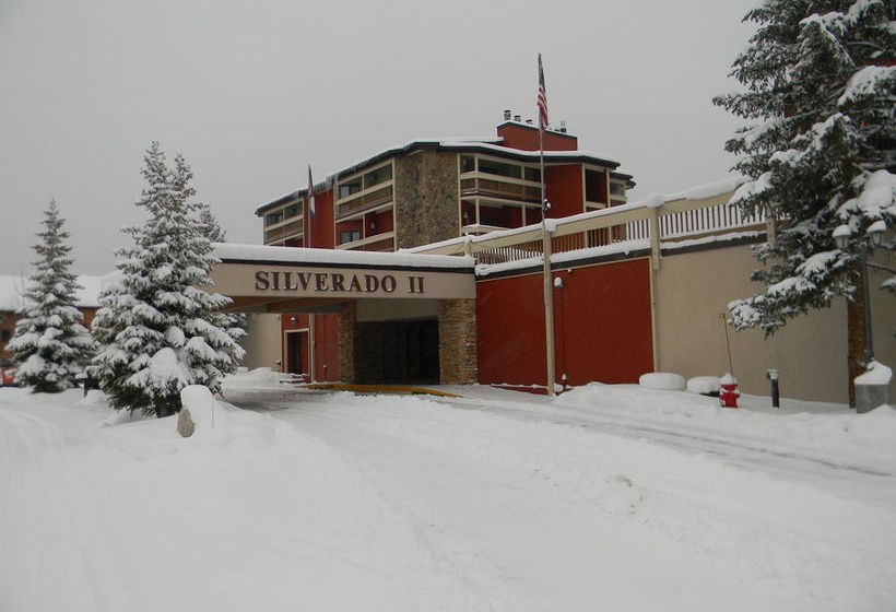 Silverado II Resort & Condominiums by Alpine Resort  | Winter Park | Colorado | United States 3