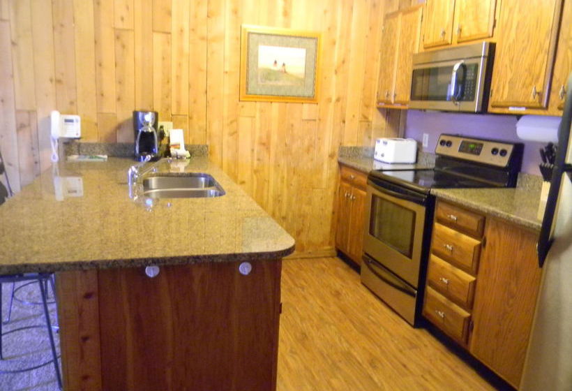 Silverado II Resort & Condominiums by Alpine Resort  | Winter Park | Colorado | United States 4