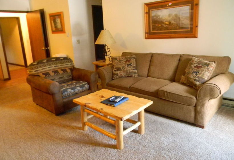 Silverado II Resort & Condominiums by Alpine Resort  | Winter Park | Colorado | United States 5