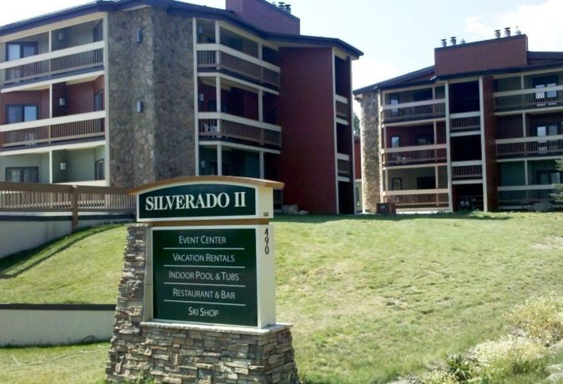 Silverado II Resort & Condominiums by Alpine Resort  | Winter Park | Colorado | United States 6