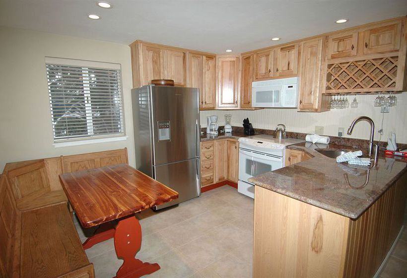 Hotel Aspen Silverglo By Frias 