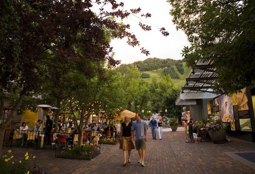 Hotel Aspen Silverglo By Frias  | Aspen | Colorado | United States 1