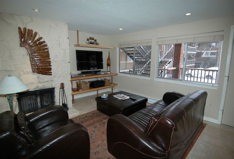 Hotel Aspen Silverglo By Frias  | Aspen | Colorado | United States 2