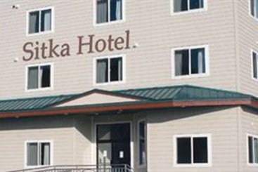 Sitka Hotel Alaska
