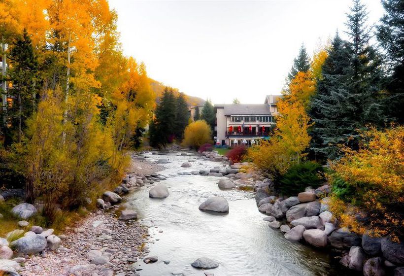 Hotel Sitzmark Lodge  | Vail | Colorado | United States 11