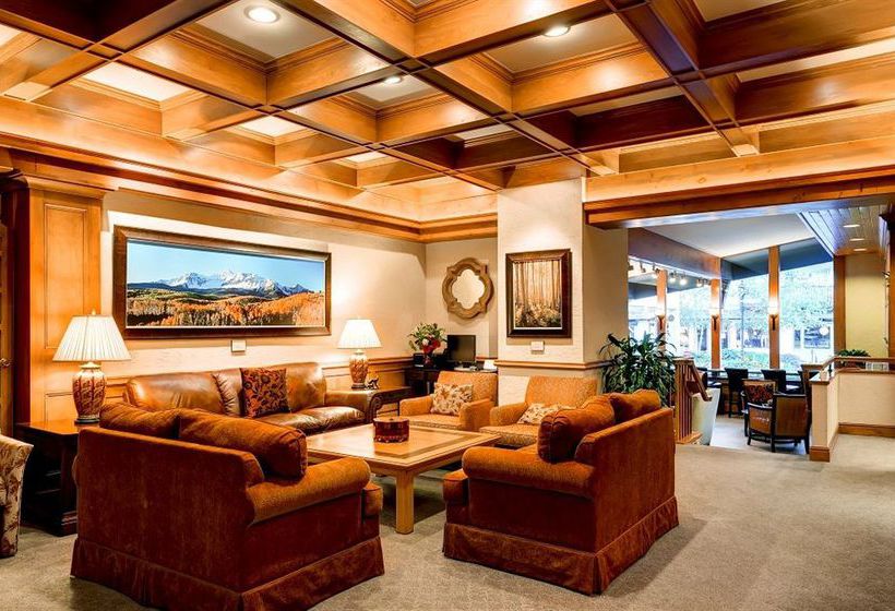 Hotel Sitzmark Lodge  | Vail | Colorado | United States 12