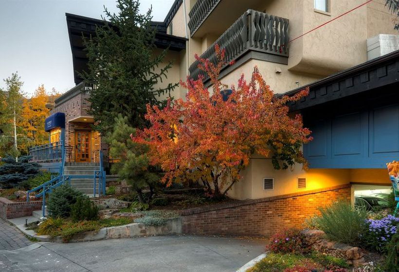 Hotel Sitzmark Lodge  | Vail | Colorado | United States 13