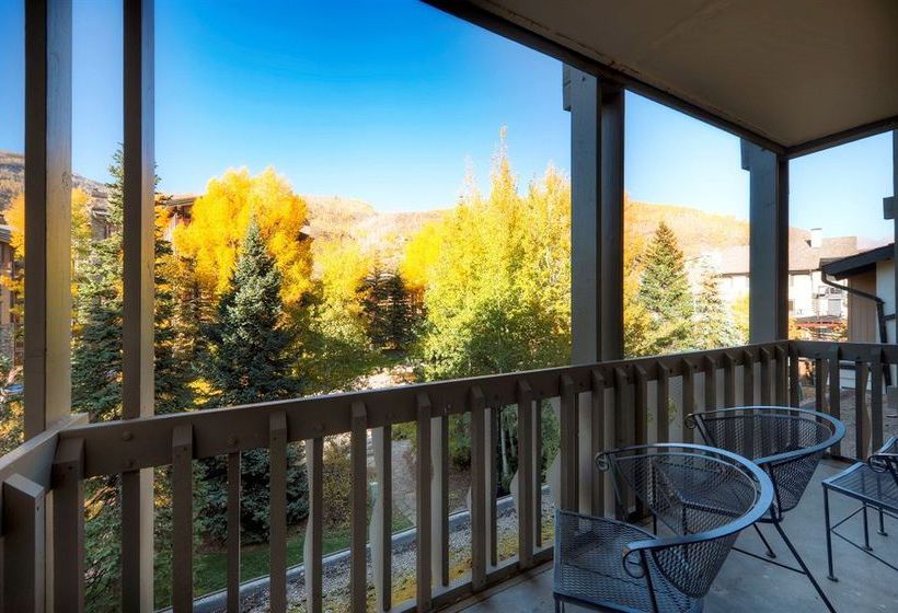 Hotel Sitzmark Lodge  | Vail | Colorado | United States 2
