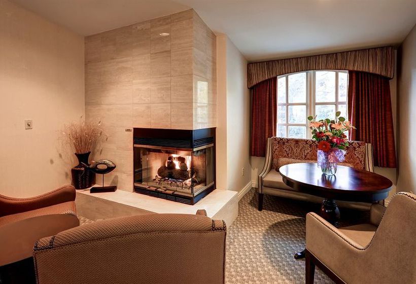 Hotel Sitzmark Lodge  | Vail | Colorado | United States 3