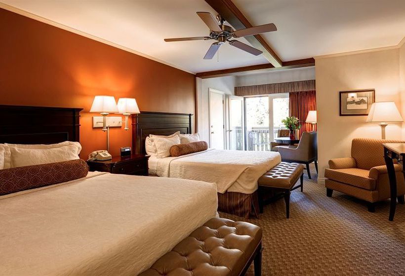 Hotel Sitzmark Lodge  | Vail | Colorado | United States 4