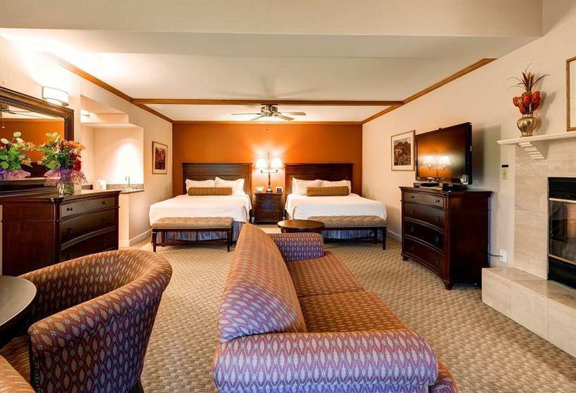 Hotel Sitzmark Lodge  | Vail | Colorado | United States 6