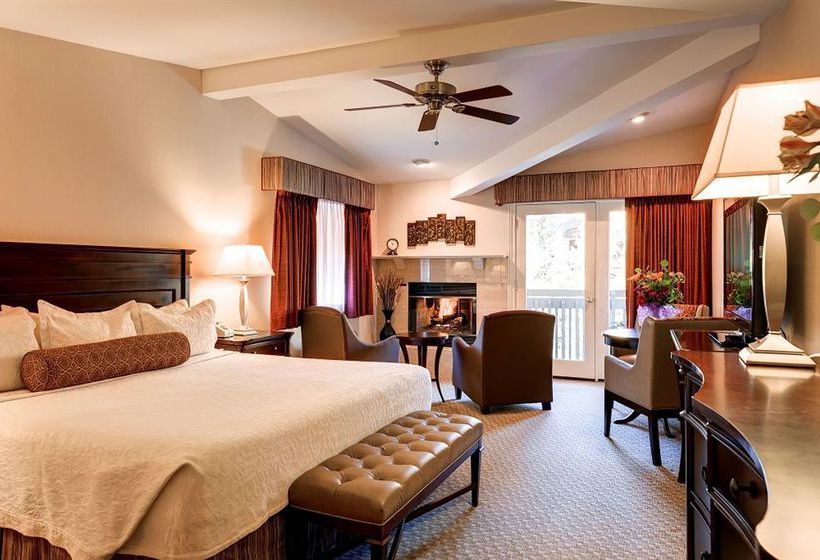 Hotel Sitzmark Lodge  | Vail | Colorado | United States 7