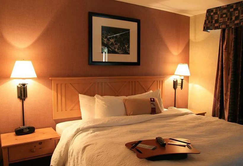 Hotel Hampton Inn & Suites Steamboat Springs  | Steamboat Springs | Colorado | United States 1