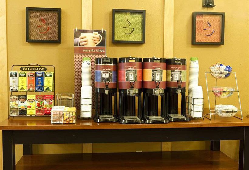 Hotel Hampton Inn & Suites Steamboat Springs  | Steamboat Springs | Colorado | United States 11