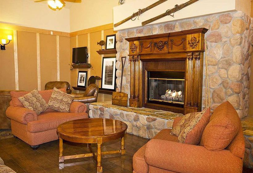 Hotel Hampton Inn & Suites Steamboat Springs  | Steamboat Springs | Colorado | United States 12