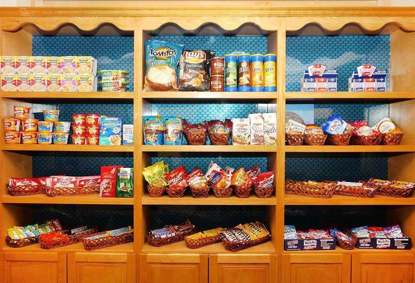 Hotel Hampton Inn & Suites Steamboat Springs  | Steamboat Springs | Colorado | United States 13