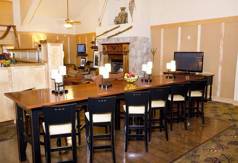 Hotel Hampton Inn & Suites Steamboat Springs  | Steamboat Springs | Colorado | United States 14