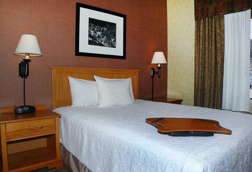 Hotel Hampton Inn & Suites Steamboat Springs  | Steamboat Springs | Colorado | United States 15
