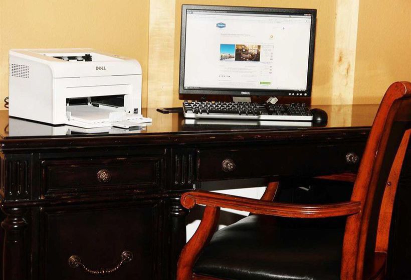 Hotel Hampton Inn & Suites Steamboat Springs  | Steamboat Springs | Colorado | United States 18