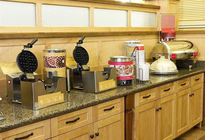 Hotel Hampton Inn & Suites Steamboat Springs  | Steamboat Springs | Colorado | United States 2