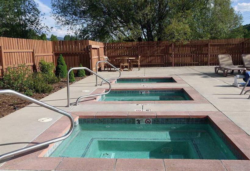 Hotel Hampton Inn & Suites Steamboat Springs  | Steamboat Springs | Colorado | United States 20