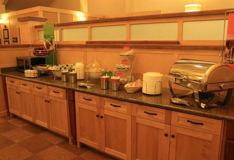 Hotel Hampton Inn & Suites Steamboat Springs  | Steamboat Springs | Colorado | United States 3