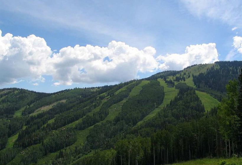 Hotel Hampton Inn & Suites Steamboat Springs  | Steamboat Springs | Colorado | United States 4