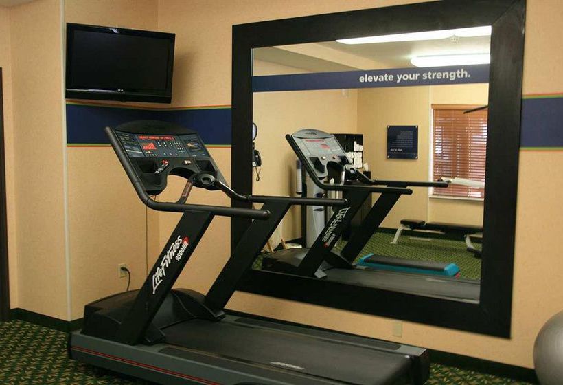 Hotel Hampton Inn & Suites Steamboat Springs  | Steamboat Springs | Colorado | United States 7