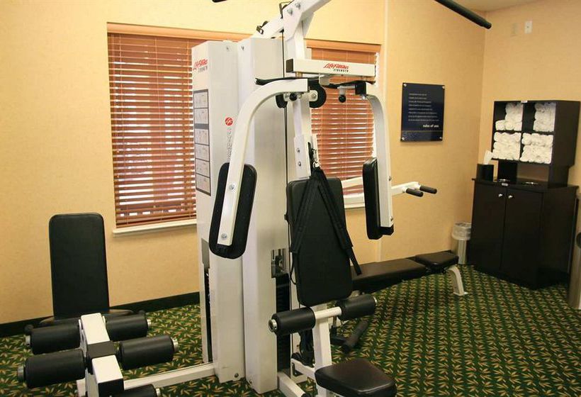 Hotel Hampton Inn & Suites Steamboat Springs  | Steamboat Springs | Colorado | United States 8