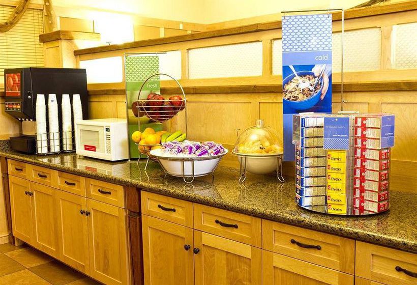 Hotel Hampton Inn & Suites Steamboat Springs  | Steamboat Springs | Colorado | United States 9