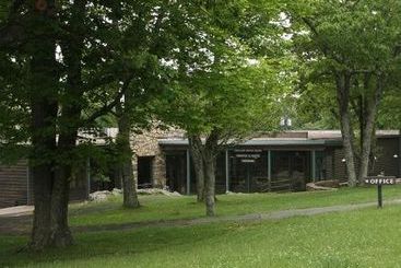 Hotel Skyland Resort 