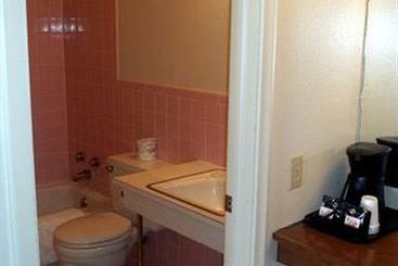 Hotel Skyline Motor Inn  | Cody | Wyoming | United States 1