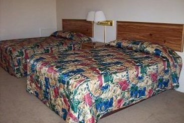 Hotel Skyline Motor Inn  | Cody | Wyoming | United States 3