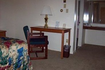 Hotel Skyline Motor Inn  | Cody | Wyoming | United States 5