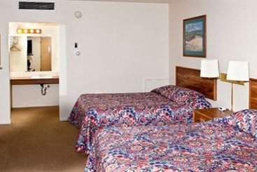 Hotel Skyline Motor Inn  | Cody | Wyoming | United States 6