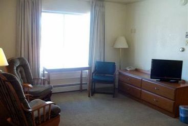 Hotel Skyline Motor Inn  | Cody | Wyoming | United States 7