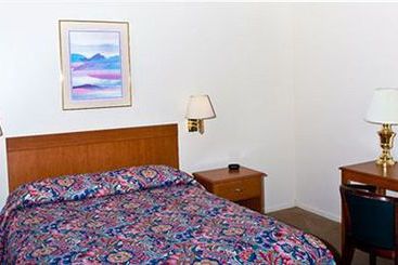Hotel Skyline Motor Inn  | Cody | Wyoming | United States 8