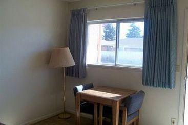 Hotel Skyline Motor Inn  | Cody | Wyoming | United States 9