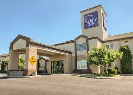 Hotel Sleep Inn 
